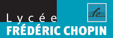 Logo de l\'établissement Lycée Frédéric Chopin